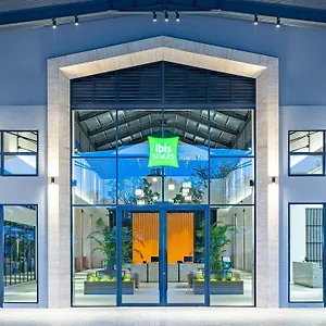 4* Hotell Ibis Styles Klia
